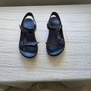 Ancient Greek Sandals